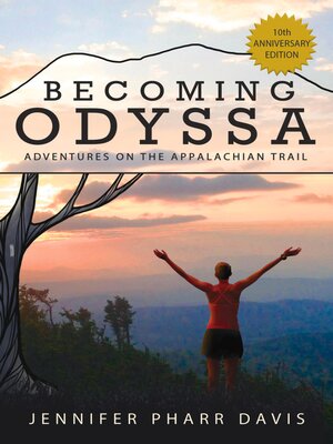 Becoming Odyssa - ebook